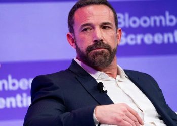 اینترنت از دانش بن افلک از هوش مصنوعی شوکه شد 13 تصویری از بن افلک