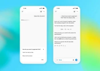 قابلیت‌ های جدید چت‌جی‌پی‌تی برای نوجوانان؛ رونمایی OpenAI از ابزار برنامه‌ریزی دانشگاه و فلش‌کارت‌های هوشمند