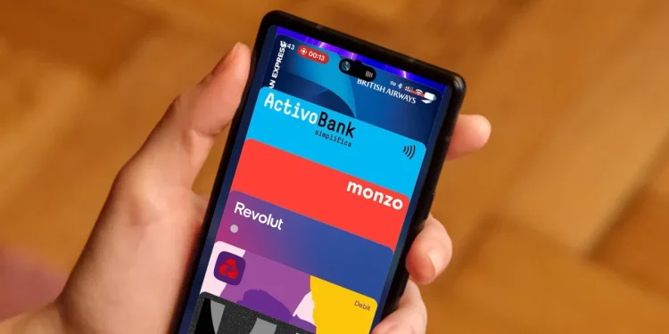تغییر جدید Google Wallet به کاربران کمک کرد. نارضایتی از نحوه انتخاب کارت و پرداخت سخت تر 1 تغییر جدید گوگل والت کار دست کاربران داد؛ نارضایتی از نحوه انتخاب کارت و پرداخت دشوارتر