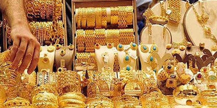 1791517830 خبر رئیس اتحادیه طلا و جواهر از بازار طلا قیمت