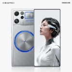 گوشی قدرتمندی که امکان اجرای بازی Ghost of Tsushima را فراهم کرد. رونمایی از طراحی جذاب Red Magic 12 Pro Plus (RedMagic 12 Pro+) 3 1791533741 750 گوشی قدرتمندی که امکان اجرای بازی Ghost of Tsushima را