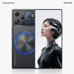 گوشی قدرتمندی که امکان اجرای بازی Ghost of Tsushima را فراهم کرد. رونمایی از طراحی جذاب Red Magic 12 Pro Plus (RedMagic 12 Pro+) 4 1791533743 393 گوشی قدرتمندی که امکان اجرای بازی Ghost of Tsushima را