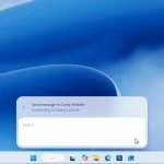 1791553857 498 تغییر بزرگ در جستجوی ویندوز 11 وظایف و تنظیمات را