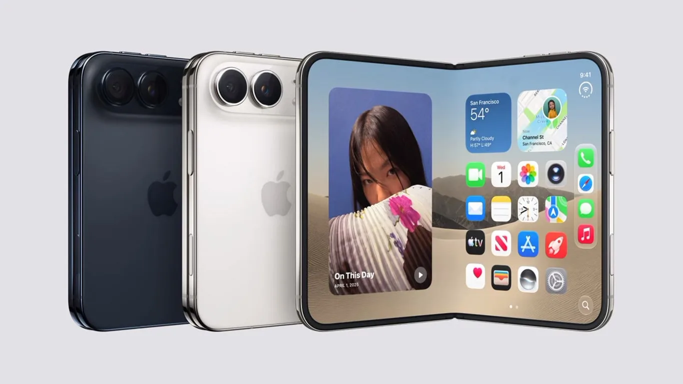 Buying a foldable phone can be a mistake; But why? | diginoy