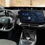 SUV الکتریکی BMW iX4 رونمایی شد. برد 688 کیلومتر و شارژ فوق سریع 3 1791563086 400 SUV الکتریکی BMW iX4 رونمایی شد برد 688 کیلومتر و