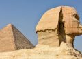 فسیل کروکودیلی ناشناخته داخل همان سنگ‌هایی پیدا شد که ابوالهول از آن‌ها ساخته شده است