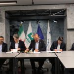 1791635387 620 همکاری سه‌جانبه وَسترا، شناسا و تریگ‌آپ برای پیوند نیازهای صنعت