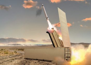موشک رهگیر PAC-3 Edge برای مقابله با تسلیحات هایپرسونیک رونمایی شد