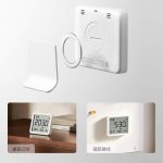 1791666036 522 شیائومی یک سنسور دما و رطوبت جدید با قابلیت اندازه