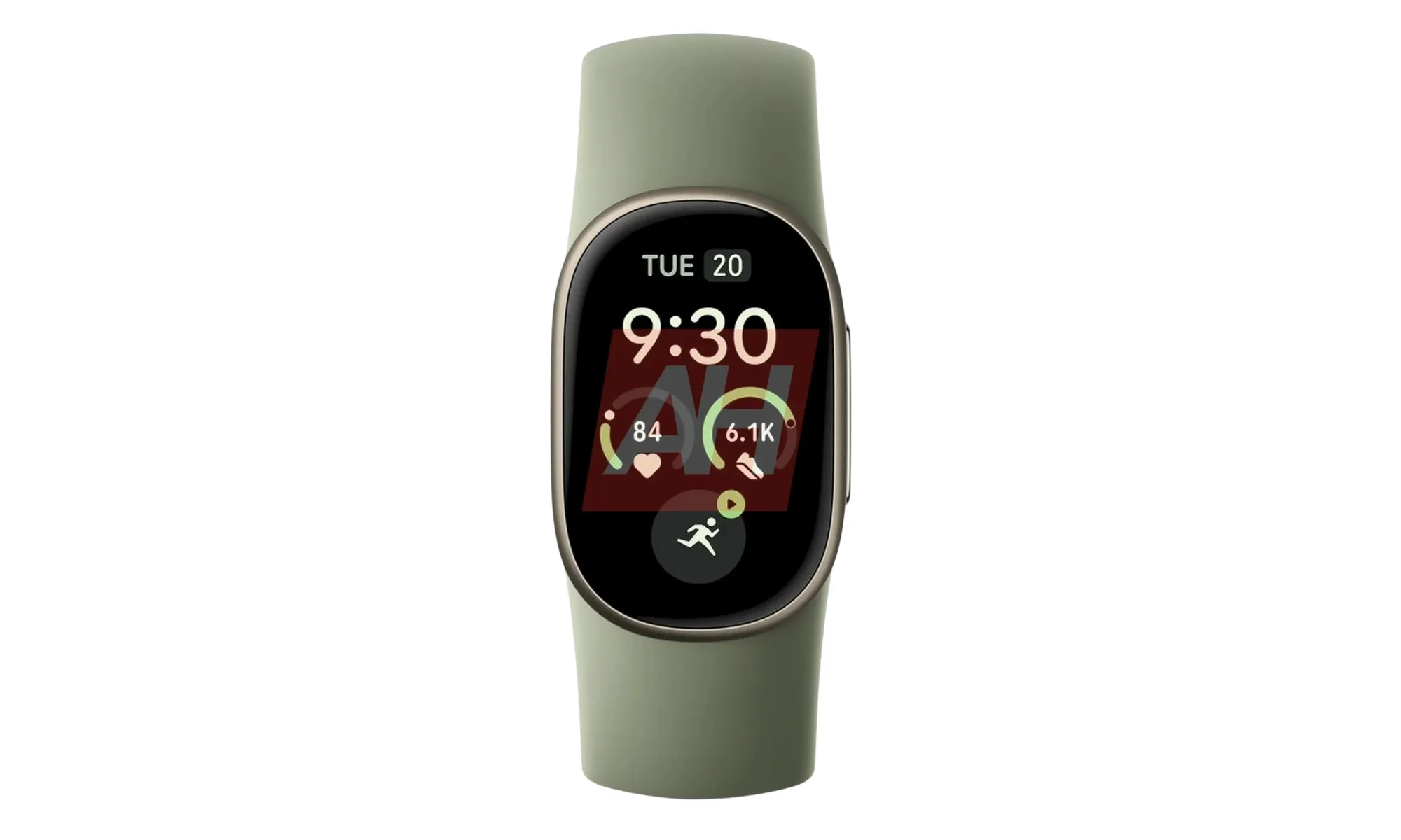 رونمایی غافلگیرکننده گوگل از جذاب ترین مچ بند فیت بیت در سال های اخیر؛ تیزر رسمی Fitbit Edge منتشر شد