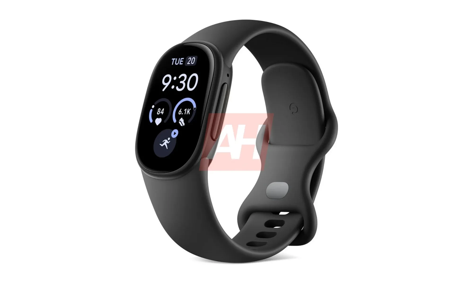 رونمایی غافلگیرکننده گوگل از جذاب ترین مچ بند فیت بیت در سال های اخیر؛ تیزر رسمی Fitbit Edge منتشر شد