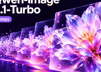 مدل Qwen-Image-2.1-Turbo معرفی شد 13 مدل Qwen-Image-2.1-Turbo معرفی شد