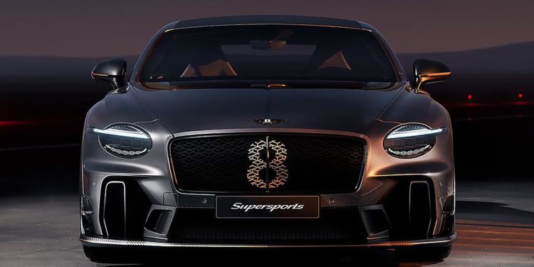نگاهی به خودروی بنتلی Supersports 2026؛ ترکیبی از تجمل و عملکرد عالی در پیست مسابقه