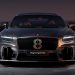 نگاهی به خودروی بنتلی Supersports 2026؛ ترکیبی از تجمل و عملکرد عالی در پیست مسابقه