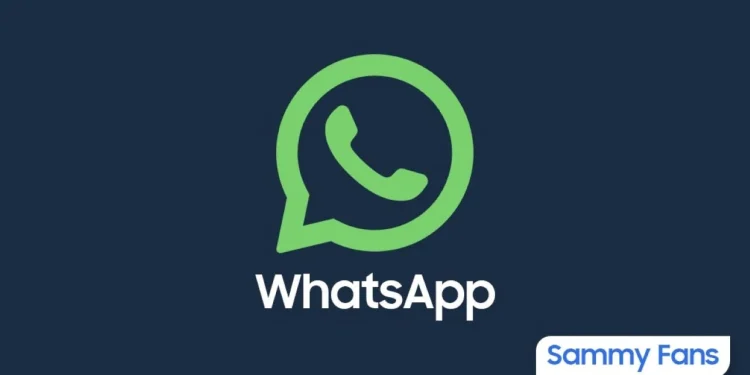 واتس اپ در حال طراحی مجدد صفحه تنظیمات است 1 واتساپ صفحه تنظیمات را بازطراحی می کند