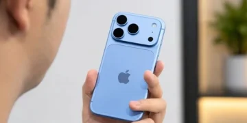 مشخصات آیفون ۱۸ پرو؛ نگاهی کامل به امکانات نسل جدید Pro  2