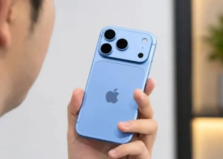 مشخصات آیفون ۱۸ پرو؛ نگاهی کامل به امکانات نسل جدید Pro  2