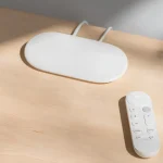 1791772186 387 نسل جدید استریمر Google TV با میکروفون داخلی، حسگر حضور