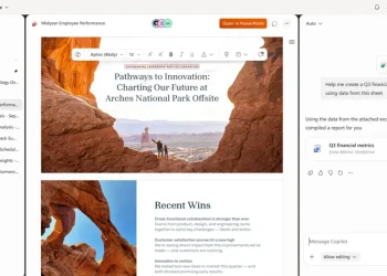 مایکروسافت با ویژگی های جدید نوت بوک های Copilot با NotebookLM رقابت می کند 15 مایکروسافت با قابلیتهای جدید Copilot Notebooks با NotebookLM رقابت می کند