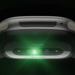 1791834343 707 ردیاب ورزشی Fitbit Edge گوگل منتشر شد دستبند سلامتی یا