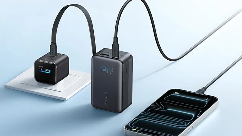 12 گجت کاربردی و جذاب USB-C که بهترین هدیه برای علاقه مندان به فناوری است 11 12 گجت مفید و جذاب USB-C که بهترین هدیه برای علاقه مندان به فناوری است