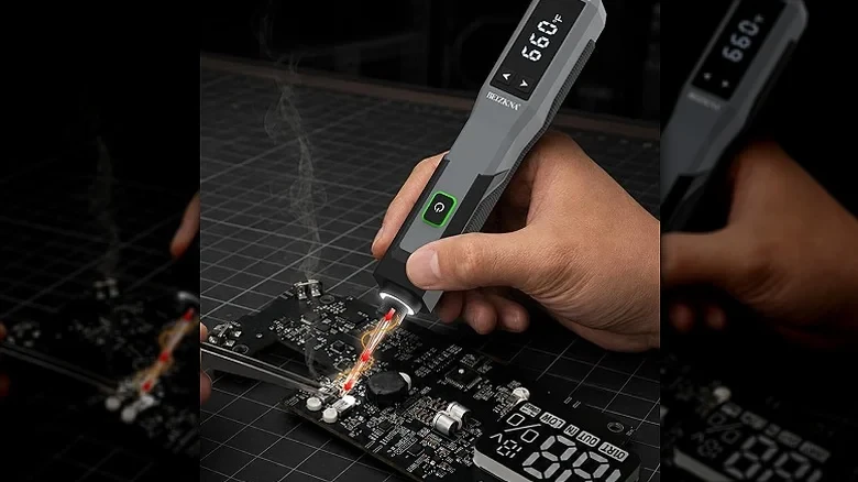 12 گجت مفید و جذاب USB-C که بهترین هدیه برای علاقه مندان به فناوری است 15 12 گجت مفید و جذاب USB-C که بهترین هدیه برای علاقه مندان به فناوری است