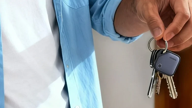12 گجت مفید و جذاب USB-C که بهترین هدیه برای علاقه مندان به فناوری است 20 12 گجت مفید و جذاب USB-C که بهترین هدیه برای علاقه مندان به فناوری است