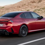 رونمایی از BMW سری 3 2027; فناوری های انقلابی و قیمت پایه 51250 دلار 4 1791863701 813 رونمایی از BMW سری 3 2027 فناوری های انقلابی و