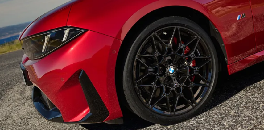 رونمایی از BMW سری 3 2027; فناوری های انقلابی و قیمت پایه 51250 دلار 13 رونمایی از BMW سری 3 2027; فناوری های انقلابی و قیمت پایه 51250 دلار