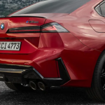 رونمایی از BMW سری 3 2027; فناوری های انقلابی و قیمت پایه 51250 دلار 6 1791863708 912 رونمایی از BMW سری 3 2027 فناوری های انقلابی و