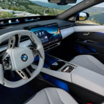 رونمایی از BMW سری 3 2027; فناوری های انقلابی و قیمت پایه 51250 دلار 8 1791863716 43 رونمایی از BMW سری 3 2027 فناوری های انقلابی و