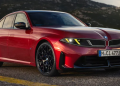 رونمایی از BMW سری 3 2027; فناوری های انقلابی و قیمت پایه 51250 دلار 17 رونمایی از ب ام و سری ۳ مدل ۲۰۲۷؛ فناوریهای انقلابی و قیمت پایه ۵۱,۲۵۰ دلار