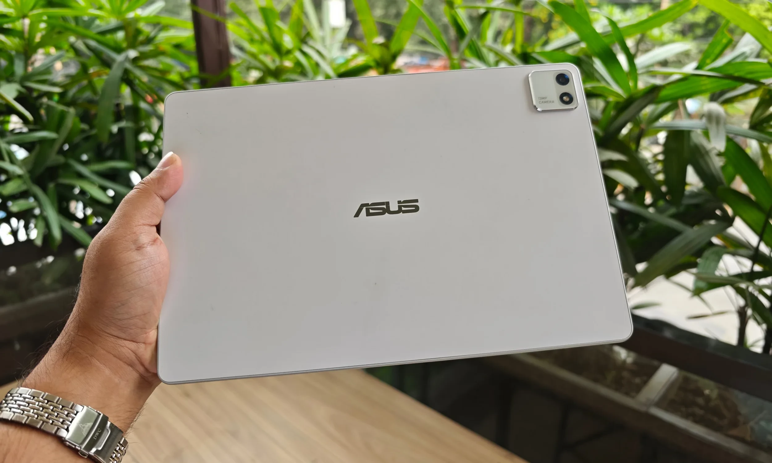 بررسی تبلت ایسوس پد (ASUS Pad); یک صفحه نمایش OLED شگفت انگیز که پتانسیل واقعی آن دست نخورده باقی می ماند 10 بررسی تبلت ایسوس پد (ASUS Pad); یک صفحه نمایش OLED شگفت انگیز که پتانسیل واقعی آن دست نخورده باقی می ماند
