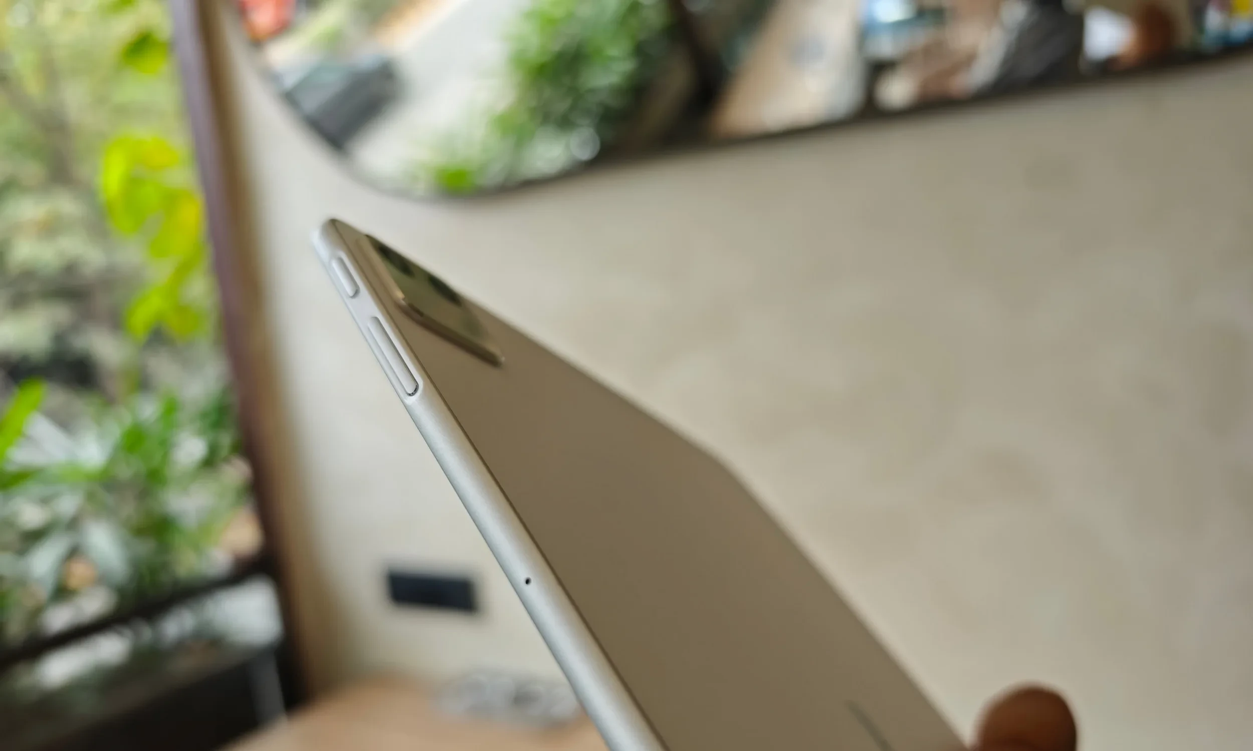 بررسی تبلت ایسوس پد (ASUS Pad); یک صفحه نمایش OLED شگفت انگیز که پتانسیل واقعی خود را دست نخورده باقی می گذارد 11 بررسی تبلت ایسوس پد (ASUS Pad); یک صفحه نمایش OLED شگفت انگیز که پتانسیل واقعی آن دست نخورده باقی می ماند