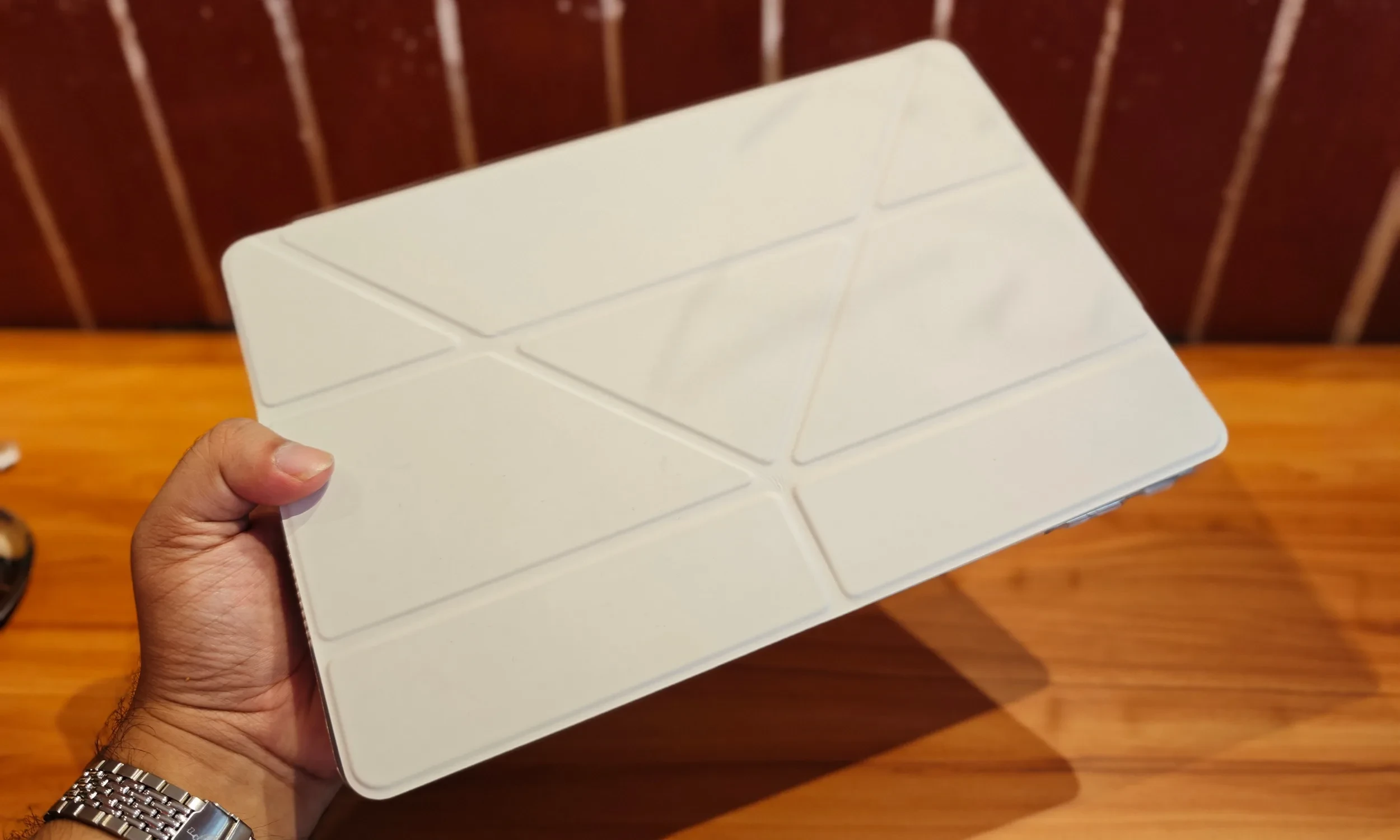 بررسی تبلت ایسوس پد (ASUS Pad); یک صفحه نمایش OLED شگفت انگیز که پتانسیل واقعی خود را دست نخورده باقی می گذارد 12 بررسی تبلت ایسوس پد (ASUS Pad); یک صفحه نمایش OLED شگفت انگیز که پتانسیل واقعی آن دست نخورده باقی می ماند