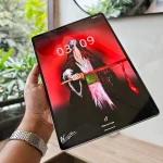 بررسی تبلت ایسوس پد (ASUS Pad); یک صفحه نمایش OLED شگفت انگیز که پتانسیل واقعی آن دست نخورده باقی می ماند 6 1791881412 50 بررسی تبلت ایسوس پد ASUS Pad یک صفحه نمایش OLED