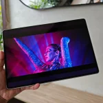 بررسی تبلت ایسوس پد (ASUS Pad); یک صفحه نمایش OLED شگفت انگیز که پتانسیل واقعی آن دست نخورده باقی می ماند 7 1791881417 9 بررسی تبلت ایسوس پد ASUS Pad یک صفحه نمایش OLED