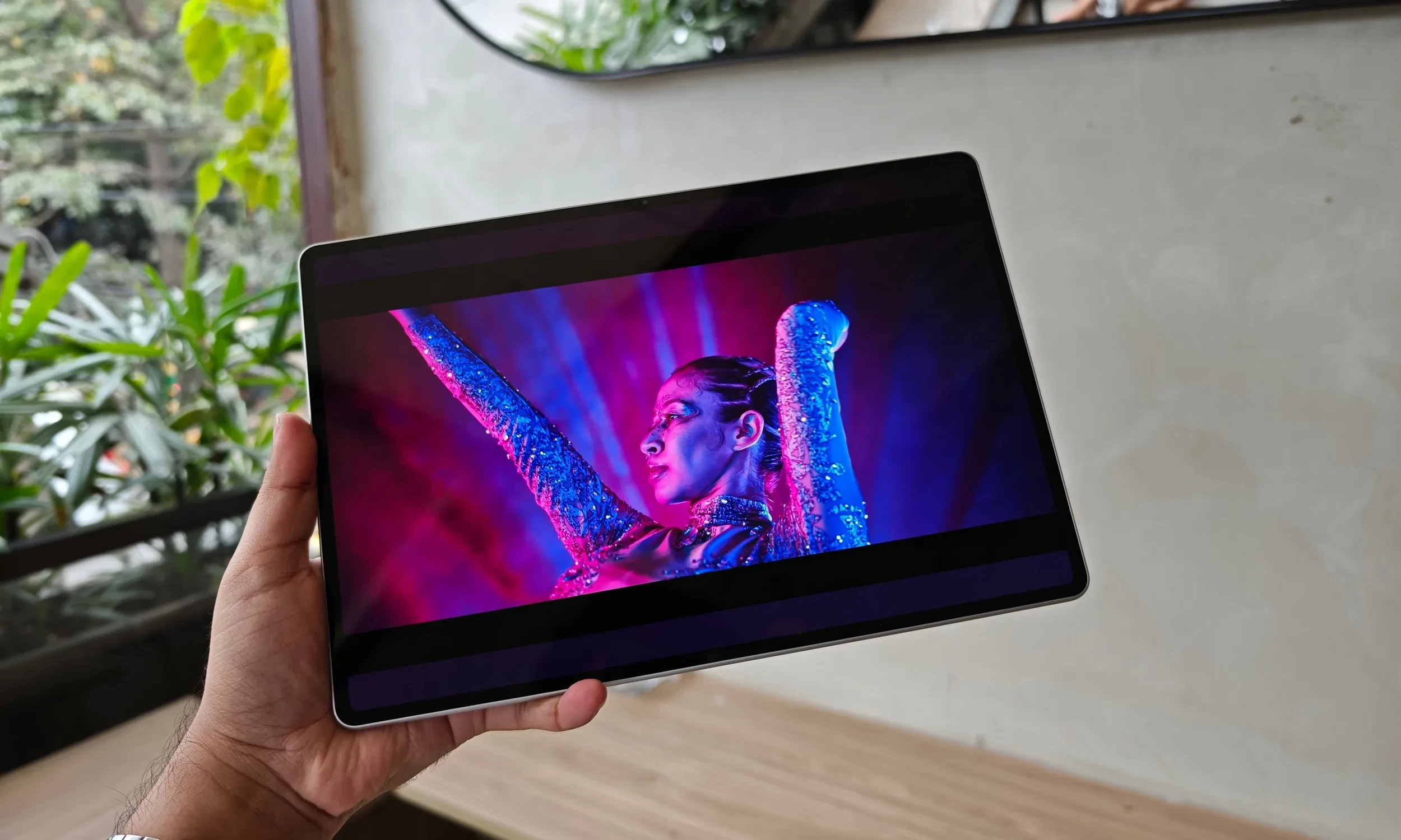 بررسی تبلت ایسوس پد (ASUS Pad); یک صفحه نمایش OLED شگفت انگیز که پتانسیل واقعی آن دست نخورده باقی می ماند 15 بررسی تبلت ایسوس پد (ASUS Pad); یک صفحه نمایش OLED شگفت انگیز که پتانسیل واقعی آن دست نخورده باقی می ماند