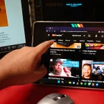 بررسی تبلت ایسوس پد (ASUS Pad); یک صفحه نمایش OLED شگفت انگیز که پتانسیل واقعی آن دست نخورده باقی می ماند 8 1791881422 718 بررسی تبلت ایسوس پد ASUS Pad یک صفحه نمایش OLED