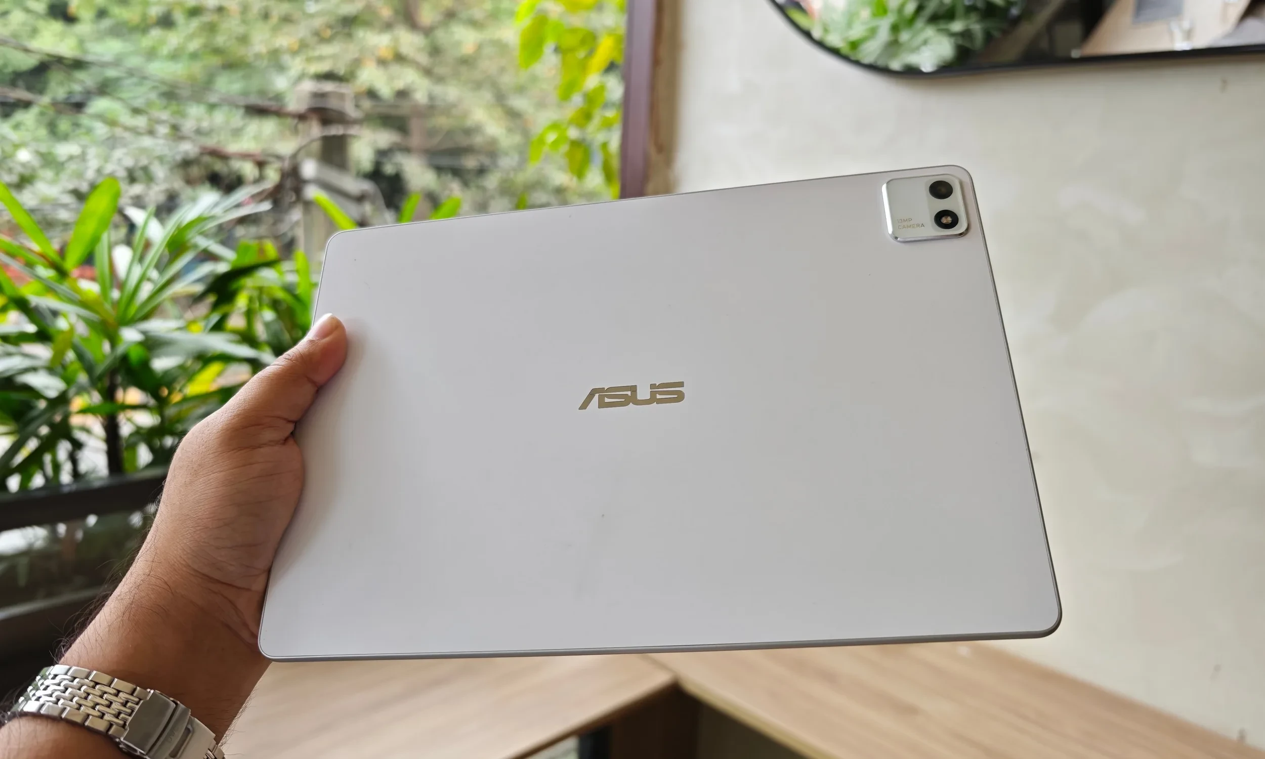 بررسی تبلت ایسوس پد (ASUS Pad); یک صفحه نمایش OLED شگفت انگیز که پتانسیل واقعی آن دست نخورده باقی می ماند 18 بررسی تبلت ایسوس پد (ASUS Pad); یک صفحه نمایش OLED شگفت انگیز که پتانسیل واقعی آن دست نخورده باقی می ماند