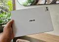 بررسی تبلت ایسوس پد (ASUS Pad); یک صفحه نمایش OLED شگفت انگیز که پتانسیل واقعی آن دست نخورده باقی می ماند 17 بررسی تبلت ایسوس پد (ASUS Pad)؛ نمایشگر شگفتانگیز OLED که پتانسیل واقعیاش دستنخورده باقی مانده است