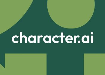Character.AI ورشکست می شود، پایان تلخی برای رقیب ChatGPT 13 تصویری از لوگوی هوش مصنوعی Character.AI