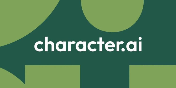 Character.AI ورشکست می شود، پایان تلخی برای رقیب ChatGPT 1 تصویری از لوگوی هوش مصنوعی Character.AI