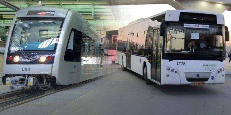 1791906591 اختصاص یک درصد درآمد تاکسی‌های اینترنتی به حمل‌ونقل عمومی تهران