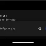 1791946259 612 گوگل دستیار Spark را در محیط اصلی برنامه Gemini ادغام