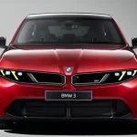 چرا BMW سری 3 جدید در نسخه های برقی و بنزینی دقیقاً یکسان به نظر می رسد؟ 2 1791952184 371 چرا BMW سری 3 جدید در نسخه های برقی و