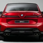 چرا BMW سری 3 جدید در نسخه های برقی و بنزینی دقیقاً یکسان به نظر می رسد؟ 4 1791952193 439 چرا BMW سری 3 جدید در نسخه های برقی و