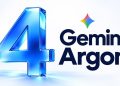 مدل Gemini Argon 4 AI گوگل اکنون در سراسر جهان در دسترس است 17 مدل هوش مصنوعی Gemini Argon 4 گوگل اکنون در سراسر جهان در دسترس است