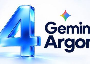 مدل Gemini Argon 4 AI گوگل اکنون در سراسر جهان در دسترس است 13 مدل هوش مصنوعی Gemini Argon 4 گوگل اکنون در سراسر جهان در دسترس است