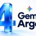 مدل هوش مصنوعی Gemini Argon 4 گوگل اکنون در سراسر جهان در دسترس است